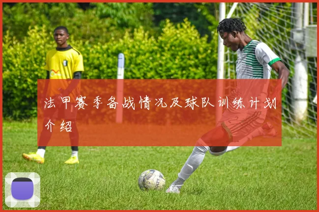 法甲赛季备战情况及球队训练计划介绍