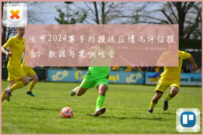 法甲2024赛季外援适应情况评估报告：数据与案例结合