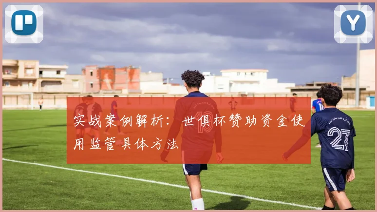 实战案例解析：世俱杯赞助资金使用监管具体方法